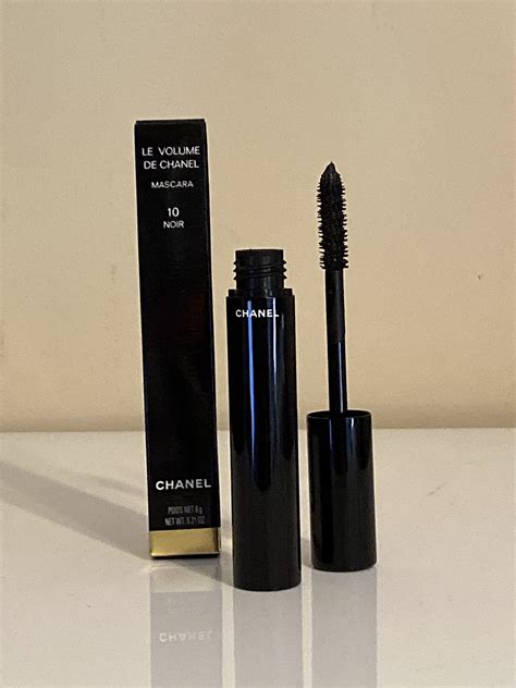 chanel le volume reviews.